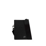 K autograph Panel Ns Reporter Bag -black