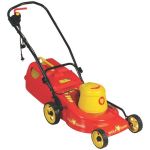 2600W Typhoon Electrical Mower