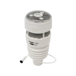 Ecowitt Weather Station WS90 Powered By Shelly 7-IN-1 Weather Station