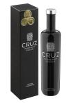 Cruz Vintage Black Vodka 750ML