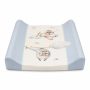 Changing Mat Cover Standard Cover Only Bears On Airplanes White And Blue In Stock
