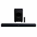 XiaoMi Soundbar Pro 300W 2.1CH Soundbar With Wireless Subwoofer