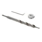 Milescraft HD Pocket Hole Bit
