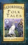 Oxfordshire Folk Tales Paperback