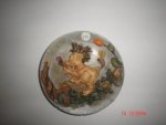 Caveman Plate GS14
