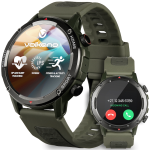 Volkano Power Series Smart Watch – Green