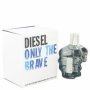 Only The Brave Eau De Toilette Spray By Diesel - 125 Ml Eau De Toilette Spray