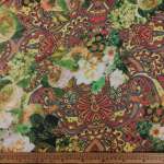 Chiffon Printed -15