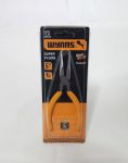 Wynns MINI Long Nose Plier 125MM 5"