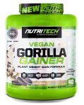 Vegan Gorilla Gainer - Kong Cookie - 4KG