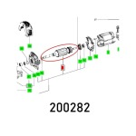 Festool Spindle Cs 70 Eb - FES202096