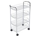 Vegetable Rack