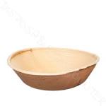 Earthware - 30CM X 22CM Oval Salad Bowl