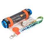 Multi-purpose Waterproof Rechargeable Lamp