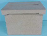 A5 Box 17CM Deep With Groove