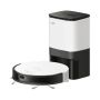 Tp-link Tapo RV20 Mop Plus Magslim Lidar Navigation Robot Vacuum And Mop Plus Smart Auto-empty Dock