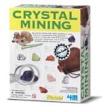 4M Crystal Mining Kit