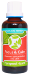 Focus & Calm