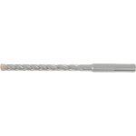 Alpen Force X 8.0 X 160 100 Sds Plus Rebar Drill Bit X4 Cutting Edges ALP815008