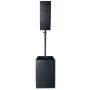 CA15-2K Constant Curvature Line Array System