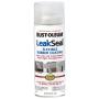 Flexible Rubber Coating Rust-oleum Leak Seal Clear 340G