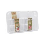 EVO Family Pack Containers - Clear