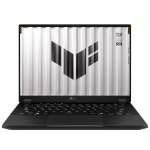 Asus Tuf Gaming A14 14" Wqxga Amd Ryzen 7 16GB DDR5 RAM 512GB SSD Nvidia Rtx 5060 8GB - Jaeger Gray