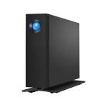 Seagate Lacie 10TB D.2 Professional Usb-c Portable Hdd