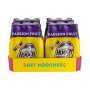 KWV Hooch Passion Fruit 24 X 275ML