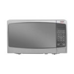 U20EM Electronic Microwave 20L Metallic With Mirror Door