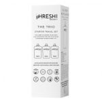 Phresh Trio Travel Starter Set