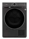 Midea 8KG Titanium Heat Pump Dryer - MD200H80BW-T