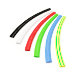 4.8MM Per Mtr - Various Colours - Colour Green yellow