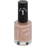 Rimmel Supergel Nail Polish - 012 Soul Session