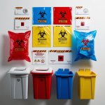 Sharps Disposal Secure Medical Waste Disposal
