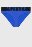 Calvin Klein Bikini - Dazzling Blue