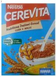 Nestle Fugies Cerevita Wheat Box