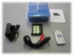 MicroWorld Hdd Media Player
