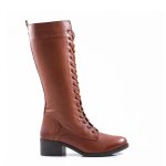 Maiden Light Tan - Light Tan 42 Lth
