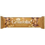 Coti Granola Peanut & Almonds 40G