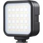 GODOX LED6R Litemons Pocket-size LED Video Light