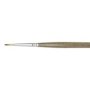 Modernista Tadami Synthetic Brush Series 4075 Round Size 4 2.8MM