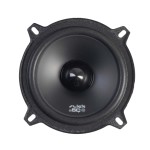 5.25" 2 Way Component Speaker Kit 80 Watts Rms 93DB Sensitivity