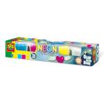 Neon And Glow In The Dark Play Dough