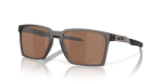 Oakley - Exchange Sun - Satin Grey Smoke prizm Tungsten