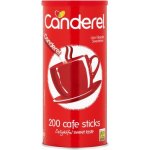Canderel Low Kilojoule Sweetener 200 Cafe Sticks 200G