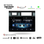 Smart Multimedia Smartnavi Premium Toyota Land Cruiser 79 For