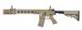 Lancer Tactical LT-25T-G2 Generation 2 M4 Spr "interceptor" Tan