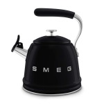 Smeg 50S Style Stovetop Kettle CKLW2001BL