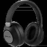 Amplify Onyx Bluetooth Wireless Headphones With Anc Black